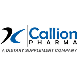 Callion Pharma - A Dietary Supplement Company